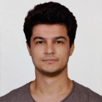 PhiTech Bioinformatics Employee Murat Yalçın's profile photo