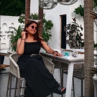 AddOn Global Employee Bhumika Ameta's profile photo