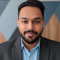 Ravi Palaka Email & Phone Number