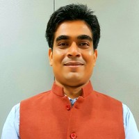 Ashutosh Kumar Email