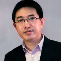 Runsun Cloud Employee Jason Yan's profile photo