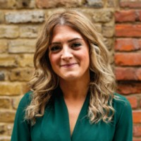 Laurus Employee Emma Lowen's profile photo