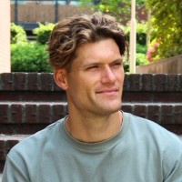 YOM Employee Jeroen Elout's profile photo