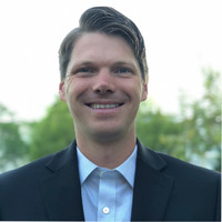 AMETEK Employee Steven Turnbull's profile photo