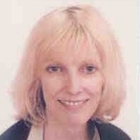 Citizens Advice Hammersmith & Fulham Employee Nan Rogers's profile photo