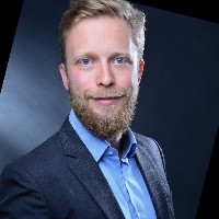 Childaid Network Employee Jonas Pfaeffinger's profile photo