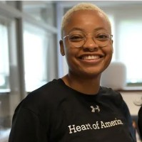 Deria Matthews Email & Phone Number