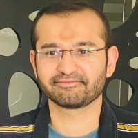 Muhammad Zohaib Email & Phone Number