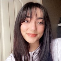 Optimiz Employee Abigail Ferreira's profile photo