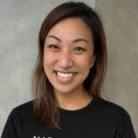 First Digital Employee Queenie Li's profile photo