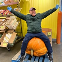 Jaffa Salads, Inc. Employee Adi Mor's profile photo