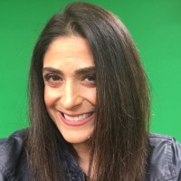 Thinkfactory Media Employee Antonia Mattia's profile photo