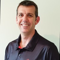 First Class Hampers Employee Justin Strout's profile photo