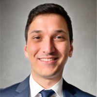 Enfusion Employee Max Kreisler's profile photo