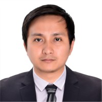 TOA Global Employee Seth Leonard Bolico's profile photo