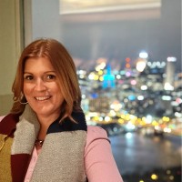 AMETEK Land Employee Leighanna Miller's profile photo