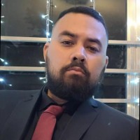 Imigrantes Bebidas Employee Marcelo Manoel's profile photo