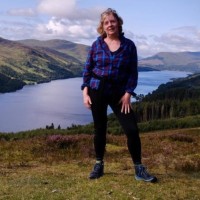 Self-Employed Employee Stacey Brooks's profile photo