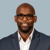 Texas Capital Employee Taron Smith's profile photo