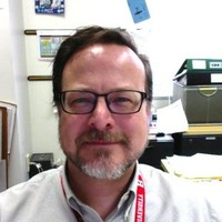 Rutgers University/School of Graduate Studies Employee David Lukac's profile photo