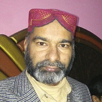 GMS International, Inc. Employee Ahmad Gulzar's profile photo