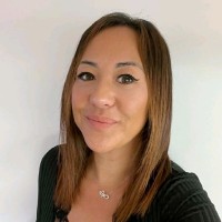 Gogency Employee Kaori S.'s profile photo