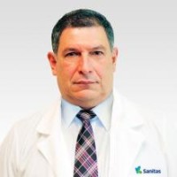 Westchester General Hospital, Inc. Employee Angel G Batista Iturriaga's profile photo