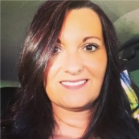 Ultra Health Providers Employee April Downing's profile photo