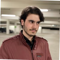SALT. Optics Employee Nick Valentin's profile photo