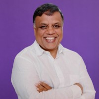 Swiftstar ER Employee Ashish Singhal's profile photo