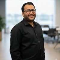 Volza Employee Aditya Bajaj's profile photo