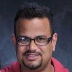 Proofpoint Digital Risk & Compliance Employee Amit Kumar's profile photo