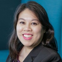 Virgo Investment Group Employee Christina Woo's profile photo