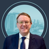 St. James's Place Wealth Management - Shanghai Employee Brent Nicholson's profile photo