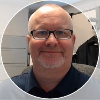 Westinghouse Electric Company Employee John Spires's profile photo