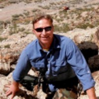 Apex Health Solutions Employee Eric Cahill's profile photo