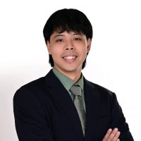 ECo Global Consulting Employee Adrian Philipp Reyes's profile photo