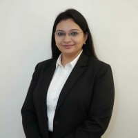 Kevit.io Employee Himani Raichura's profile photo