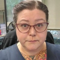 Cornerstone Licensing Employee Danielle Longamore's profile photo
