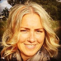 Länsstyrelsen I Blekinge Employee Camilla Schön's profile photo
