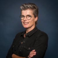 Regio College Employee Joke Rozing's profile photo