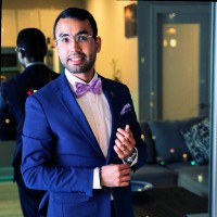 Dr. Dental Employee Aditya Malhotra's profile photo