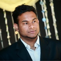 Canare Corporation of America Employee Fazlul Chowdhury's profile photo