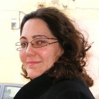 O3D Employee Ratiba Bouksani's profile photo