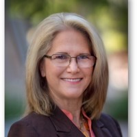 Logan Simpson Employee Sandra Hoffman's profile photo