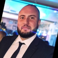 Egnyte Employee Alexander Webber's profile photo