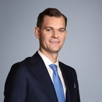 If Insurance Employee Klas Svensson's profile photo