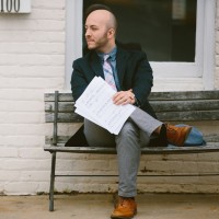First Presbyterian Church of Colorado Springs Employee Chris Owenby's profile photo