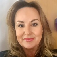 MSP Employee Margaret Toberty's profile photo
