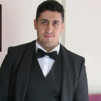Yahya McHeik Email